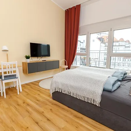 Fullhouse Premium R31 * Лейпциг