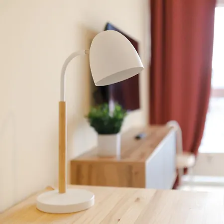 Appartement Fullhouse Premium R31