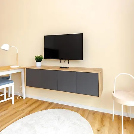 Appartement Fullhouse Premium R31 *