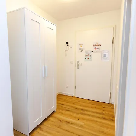 Fullhouse Premium R31 Appartement