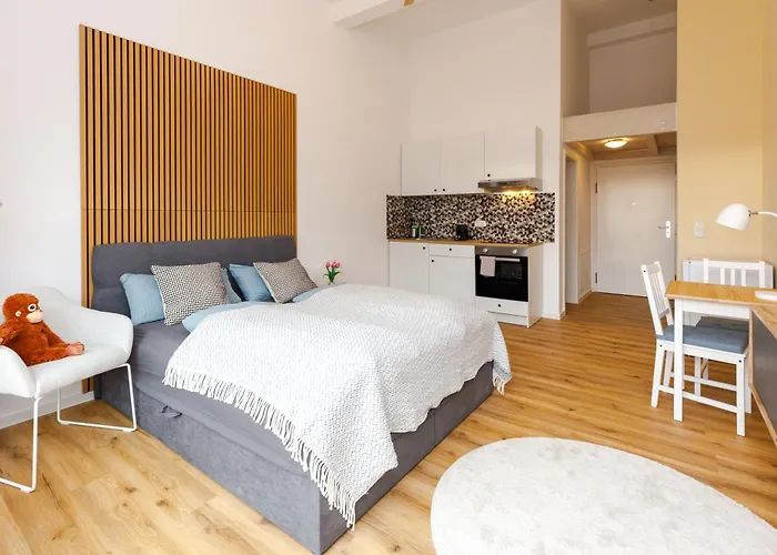 Fullhouse Premium R31 Лейпциг