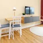 Fullhouse Premium R31 Apartment Leipzig
