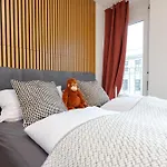 Apartment Fullhouse Premium R31 *