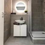 Fullhouse Premium R31 Apartment Leipzig
