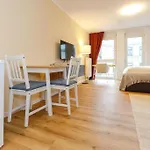 Fullhouse Premium R31 Apartment Leipzig