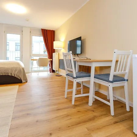 Appartement Fullhouse Premium R31 *