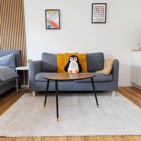 Fullhouse Premium R31 Apartamento