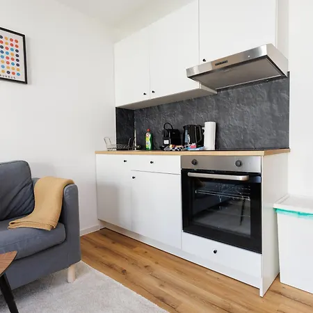 Fullhouse Premium R31 Appartement *