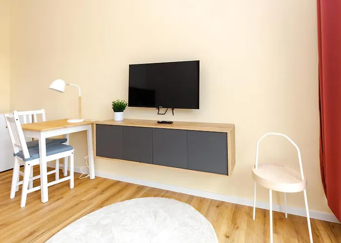 Appartement Fullhouse Premium R31 *