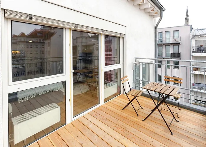 Apartamento Fullhouse Premium R31 *