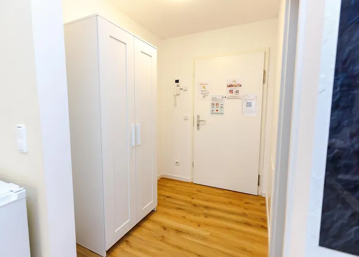 Fullhouse Premium R31 Apartamento