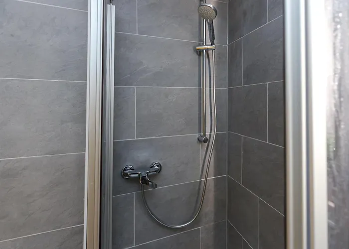 Apartamento Fullhouse Premium R31 *