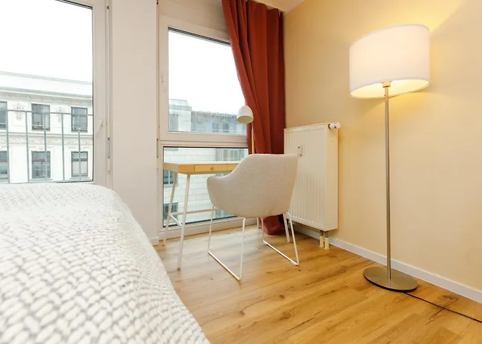 Fullhouse Premium R31 * Leipzig