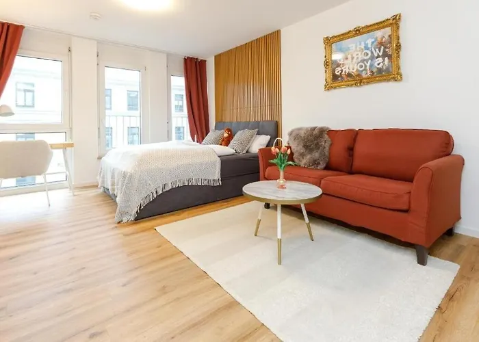 Fullhouse Premium R31 Apartamento