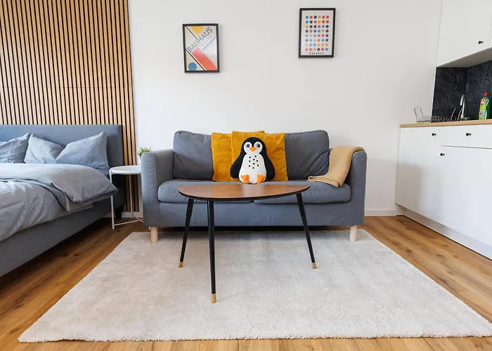 Fullhouse Premium R31 Appartement